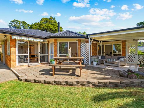 11 Bush Haven Drive, Kamo