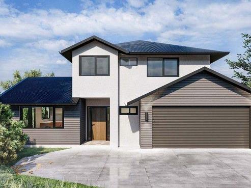 82 Silverstream Road, Crofton Downs