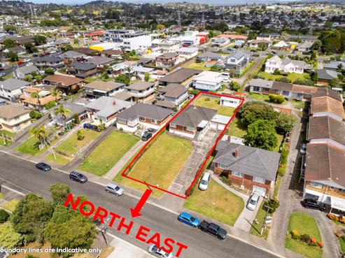 26 Marion Avenue, Mount Roskill