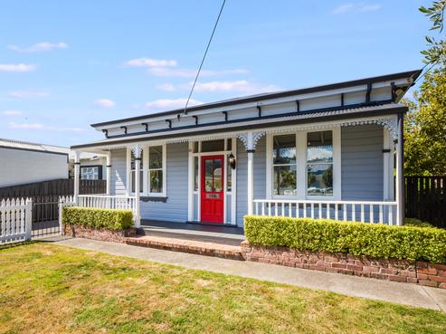 106A Richmond Street, Petone