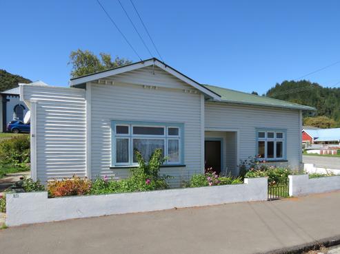35 Walsh Street, Reefton