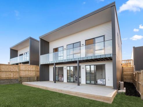 9 Kuhu Way, Silverdale