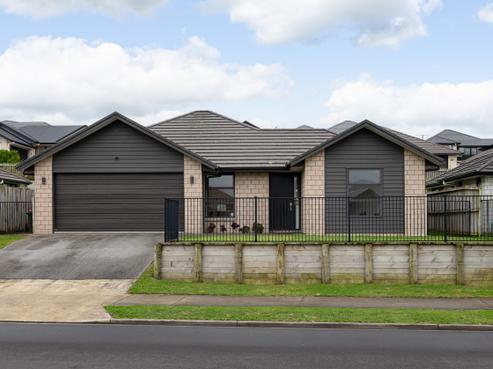103 Te Manatu Drive, Huntington