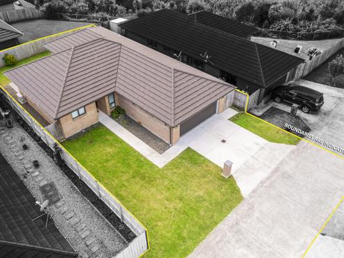 3 Waipokapu Place, Opaheke