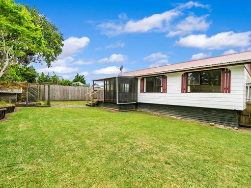 121 King Street, Hikurangi