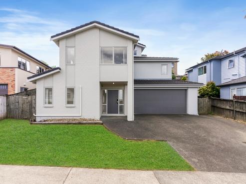 31 Lucca Crescent, Flat Bush