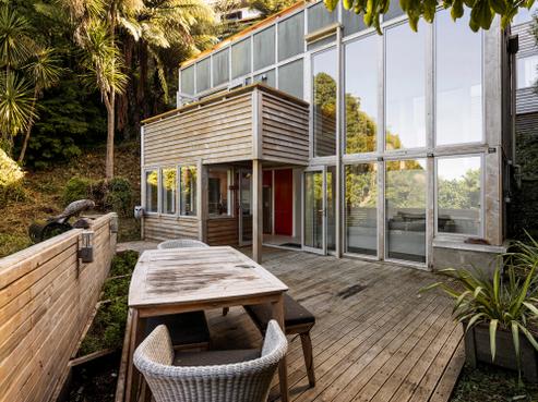 26B Koromiko Road, Aro Valley