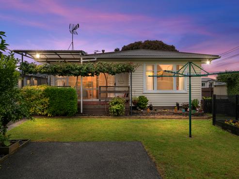 31 Walters Road, Takanini