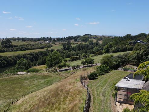 271 Mystery Creek Road, Ohaupo