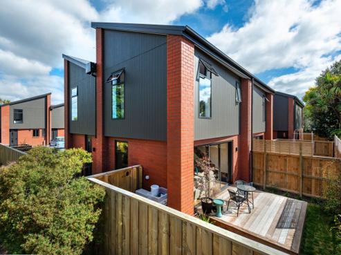 12/206 Geraldine Street, Edgeware