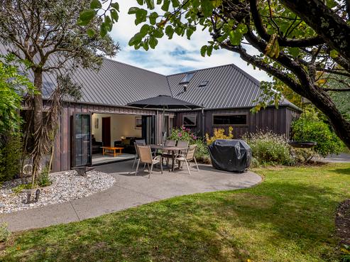 25 Cricklewood Place, Avonhead