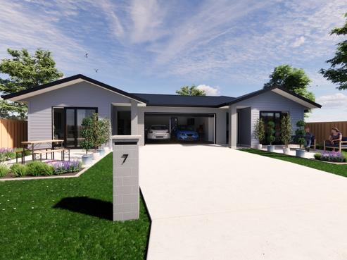 7 Titchmarsh Lane, Pokeno