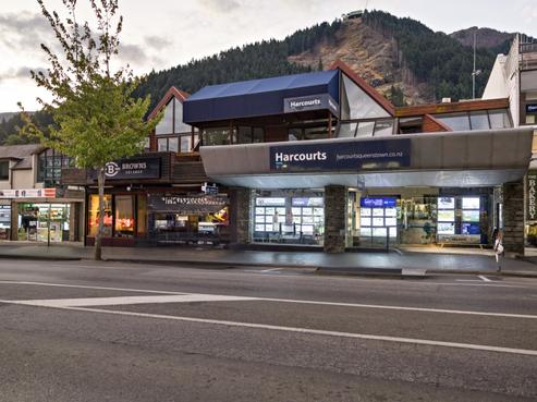 39 Shotover Street, Queenstown Central