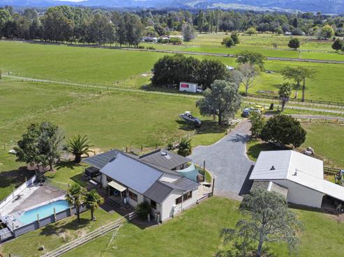 2537A State Highway 30, Otakiri