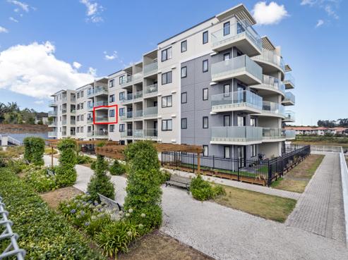 206/46 Rosedale Road, Rosedale