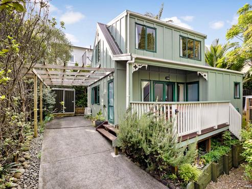70B Fourth Avenue, Morningside