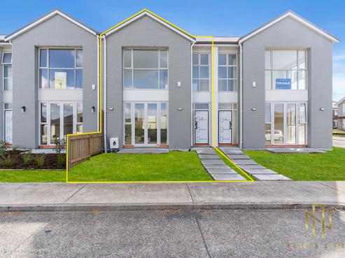 37 Aviation Street, Takanini