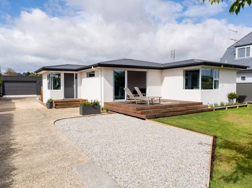 20 Thames Street, Mosgiel