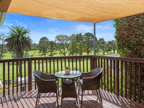 3A Ariho Terrace, Devonport