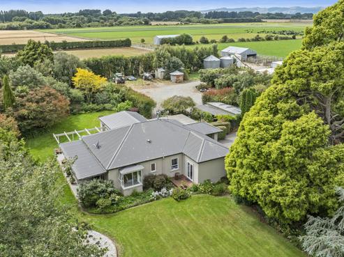 1026 Selwyn Lake Road, Leeston