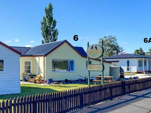 6 Swansea Street, Middlemarch