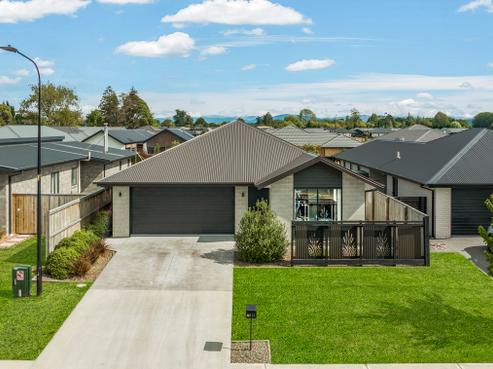 114 Chinnerys Road, Woodend