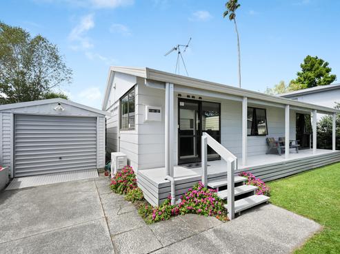 4B Palmer Street, Hamilton East