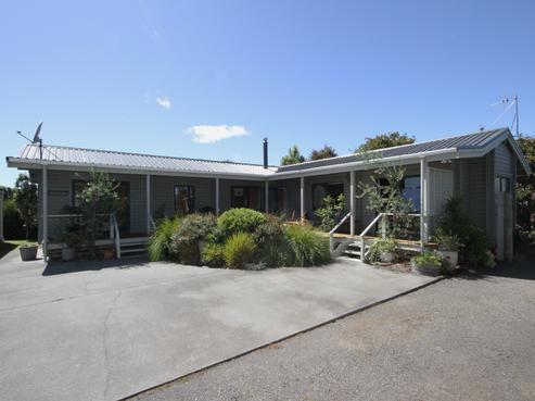 49 Mataura Road, Waihi