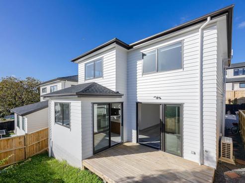 19B Derrimore Heights, Clover Park