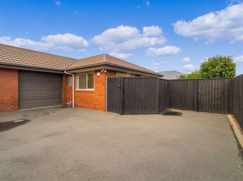 28B Seymour Street, Hornby