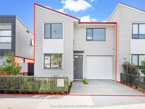 22 Haddington Drive, Flat Bush