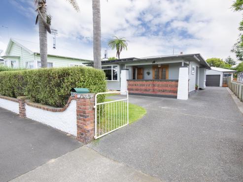 40A Morris Street, Napier South