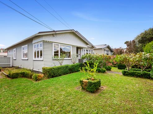 35 Tama Street, Alicetown
