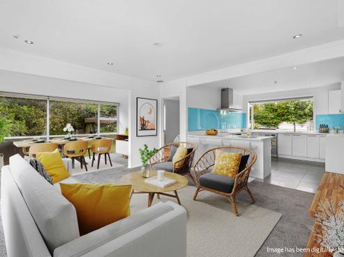 1 Hammond Avenue, Hatfields Beach