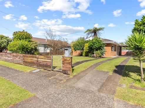 10 Holland Street, Pukekohe