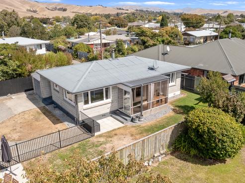 18 Macey Crescent, Witherlea