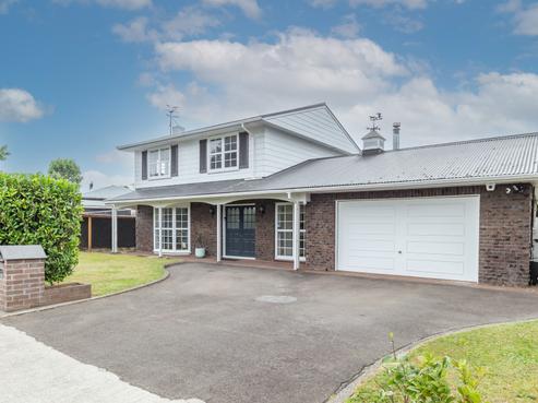 49 Macarthur Street, Levin