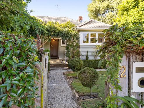 2 Onslow Street, Hamilton East