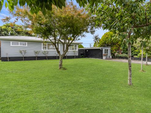 2 Busing Avenue, Papakura