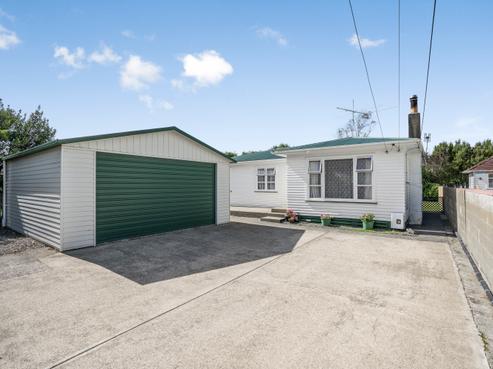 68 Totara Street, Wainuiomata
