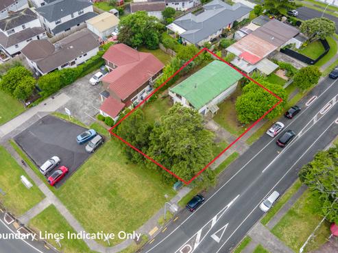120 Gills Road, Bucklands Beach