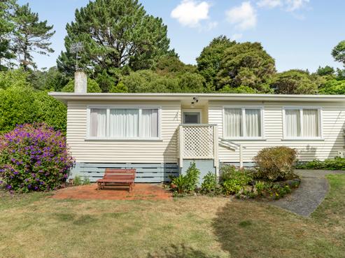 22B Hine Road, Wainuiomata