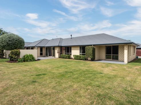 9 Frame Crescent, Rolleston