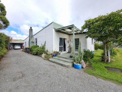 13 Duncan Street, Runanga