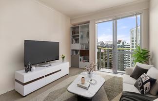 1901/11 Liverpool Street, Auckland Central