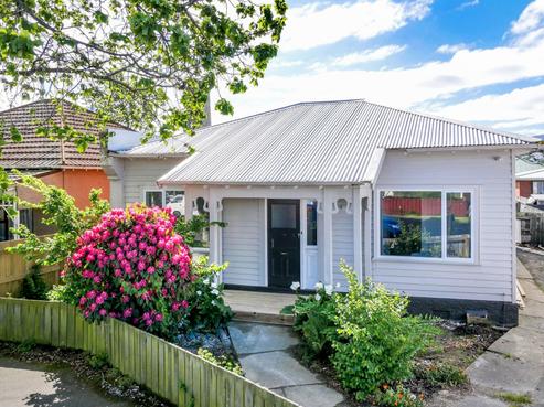 274 Oxford Street, South Dunedin