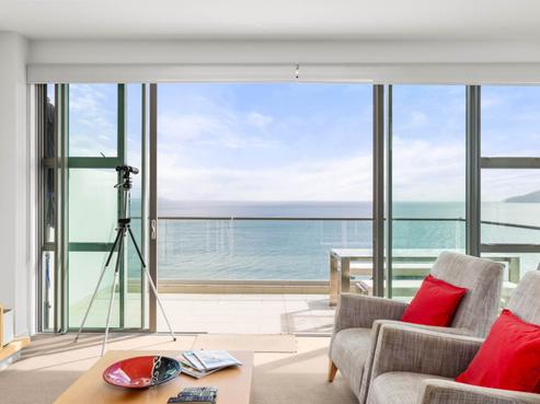 8/18 Dudley Crescent, Cable Bay