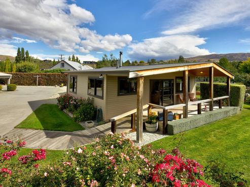 424 Bannockburn Road, Bannockburn