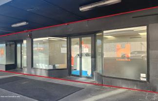 Big opportunity for a business with big plans