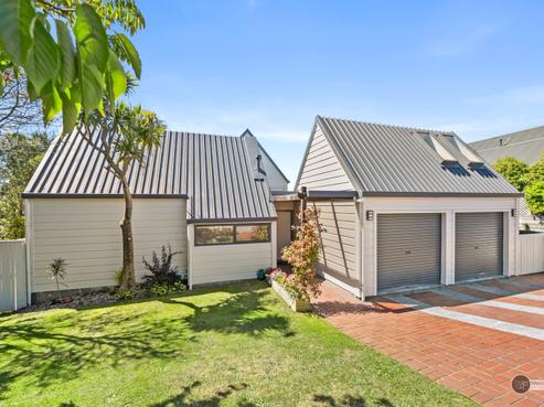 75 Cypress Drive, Maungaraki